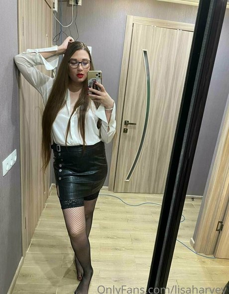 lisaharvey pornstar erotic archive