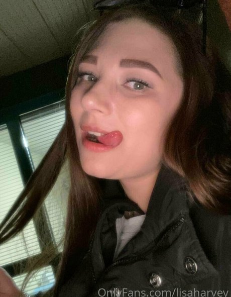 lisaharvey star exclusive photos