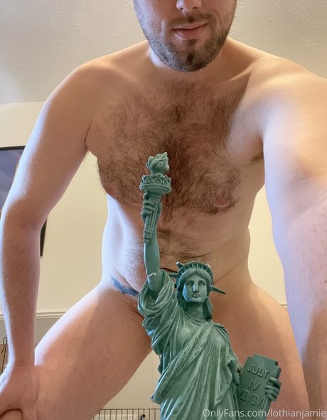 lothianjamie porn star images