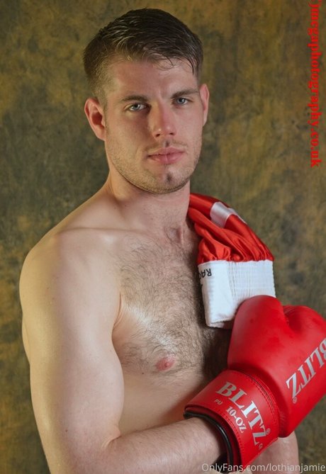 lothianjamie model exclusive images