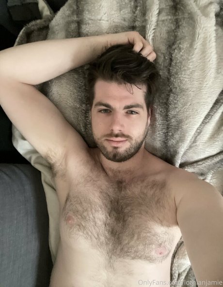 lothianjamie pornstar naked pics