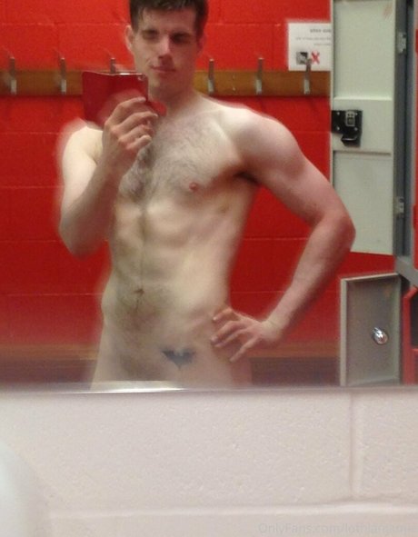 lothianjamie hot model image