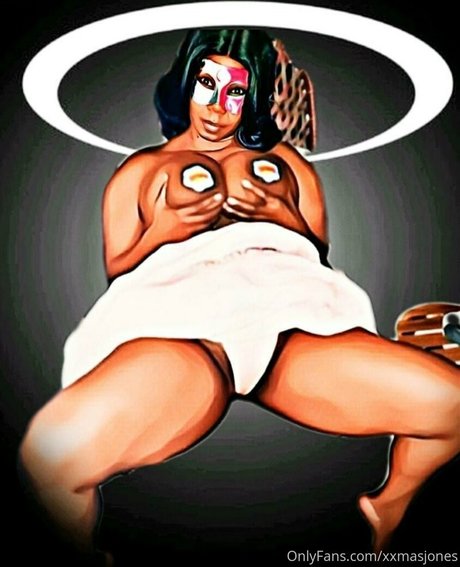 xxmasjones pornstar free photo
