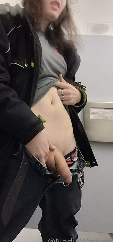 nadjawinters perfect pornstar photos