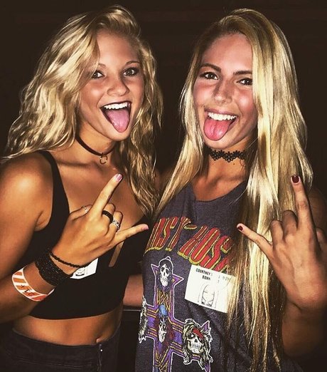 Noelle Starr star nudes picture