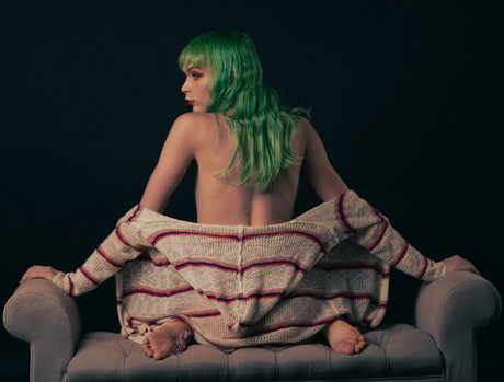 gwenphoenix star porn archive