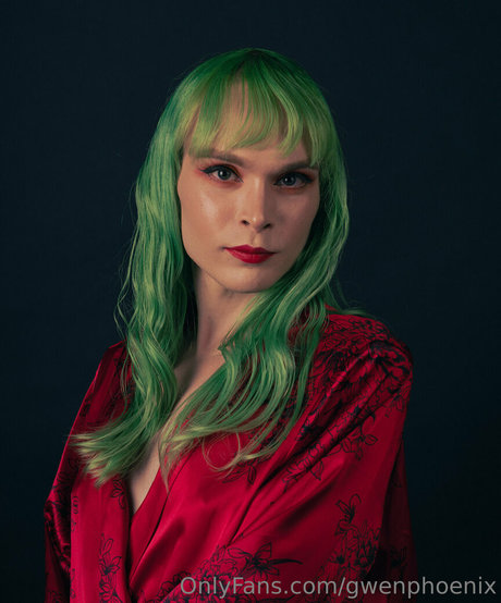 gwenphoenix star erotic galleries
