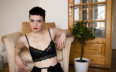 missalexthorn star xxx archive