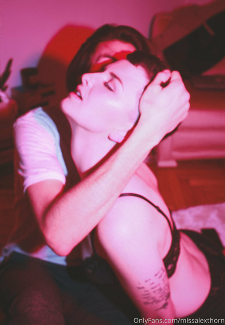 missalexthorn erotic model archive