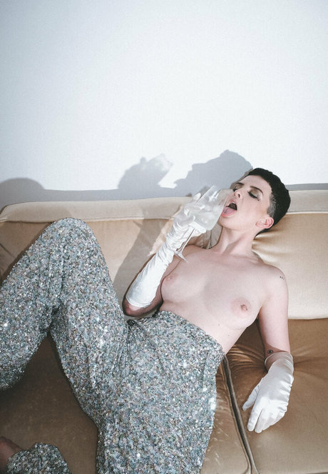 missalexthorn pretty star image