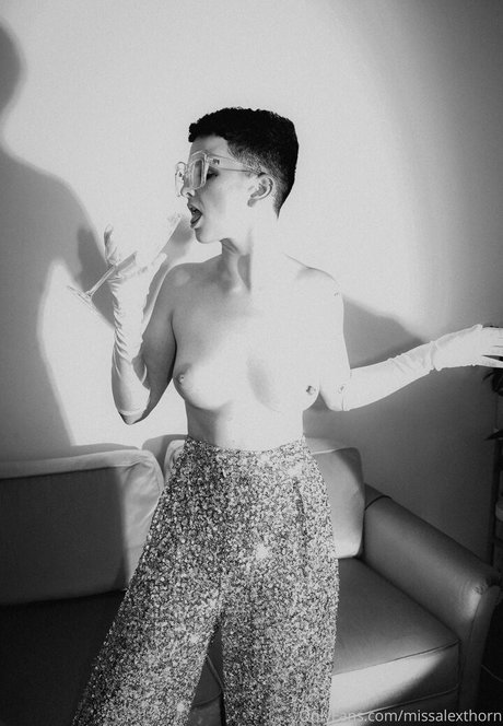 missalexthorn nude star archive