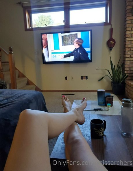 missarchers model hd images