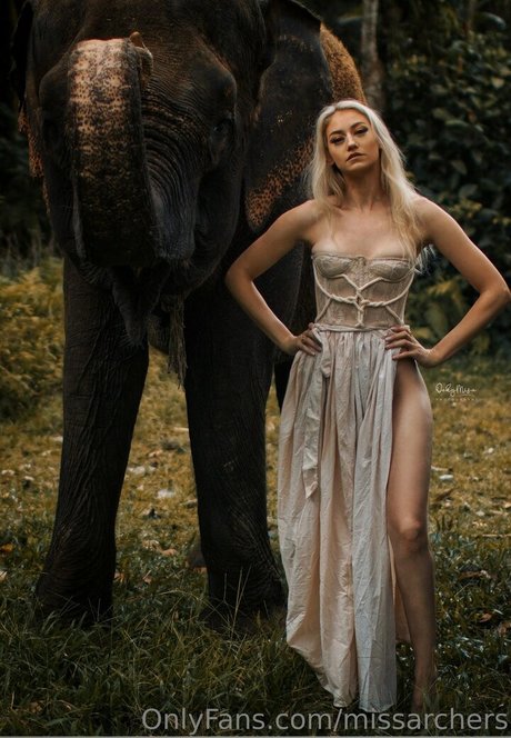 missarchers high quality pornstar archive