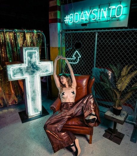 missarchers model art pictures