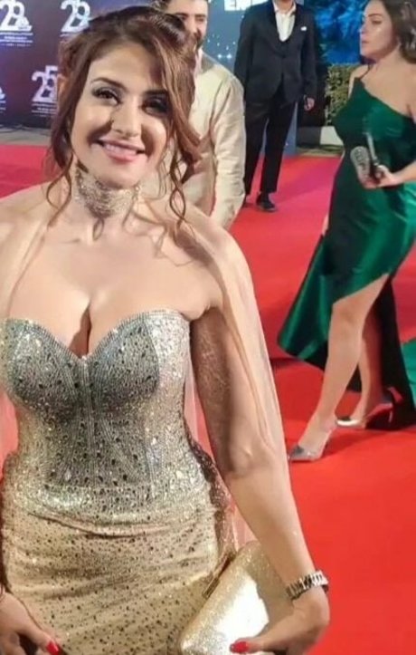 Heidy Karam nudes actress archive