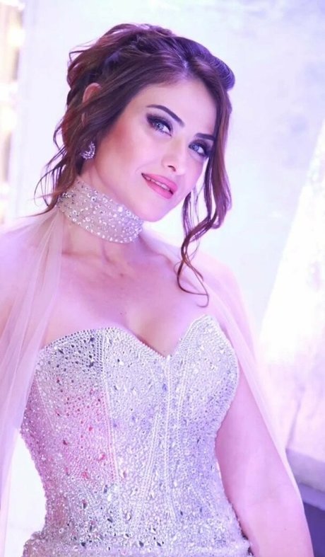 Heidy Karam star nice image