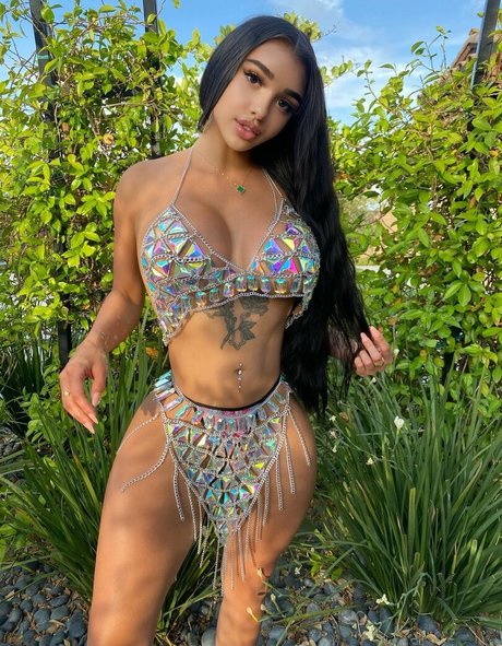 jayluhxo high quality actress pics