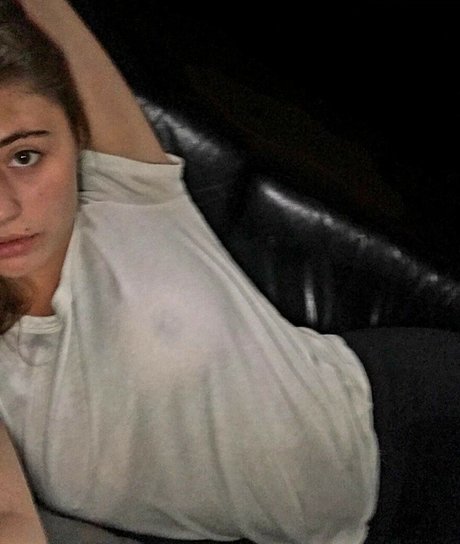 Lia Marie Johnson pornstar picture