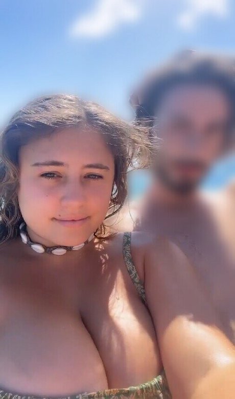 Lia Marie Johnson star nudes picture