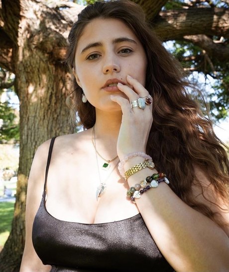 Lia Marie Johnson top star img