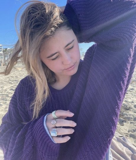 Lia Marie Johnson exclusive pornstar image