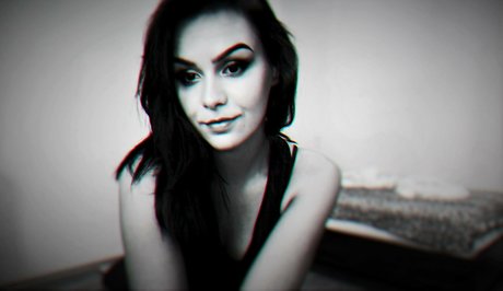 Nadinechase naked star archive