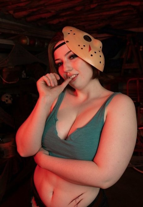 Scarlix hot star pic