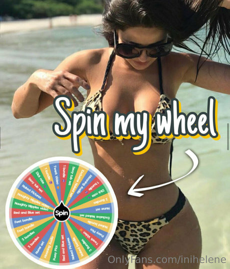 inihelene hot pornstar galleries