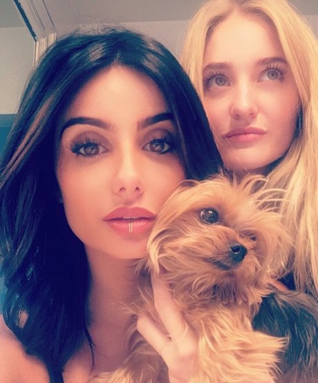 skinny shemale onlyfans hot pic