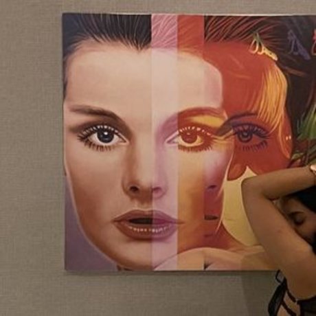 serenasahirnyc beautiful actress galleries