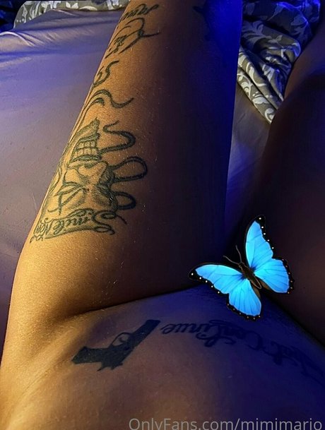 mimimarjo adult actress pic