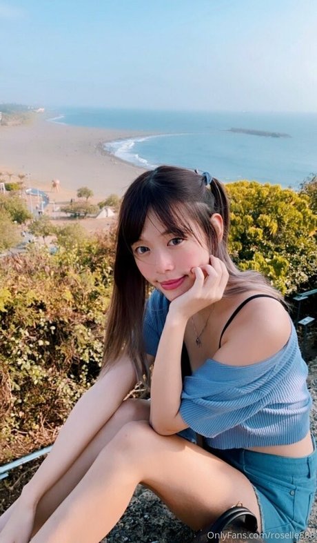 blonde deepthroat onlyfans porno image