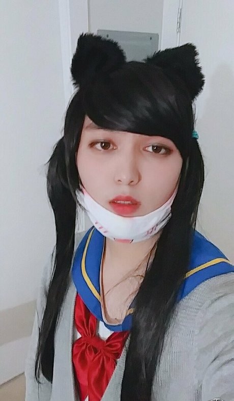 tsuki akari suki trial sexy star image