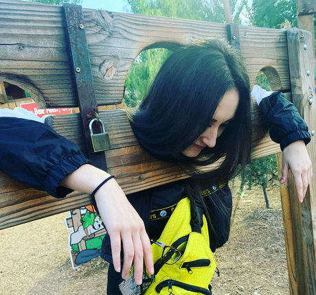 imvadeska hot pornstar picture