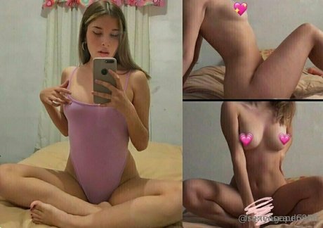 sexyagape6969 art model photos