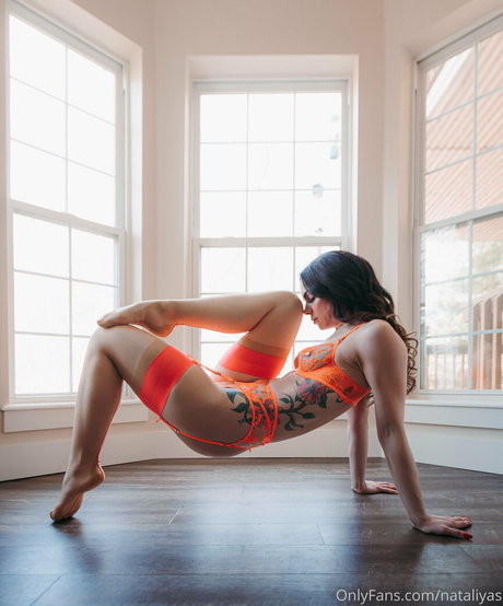 Nataliyas nude pornstar img