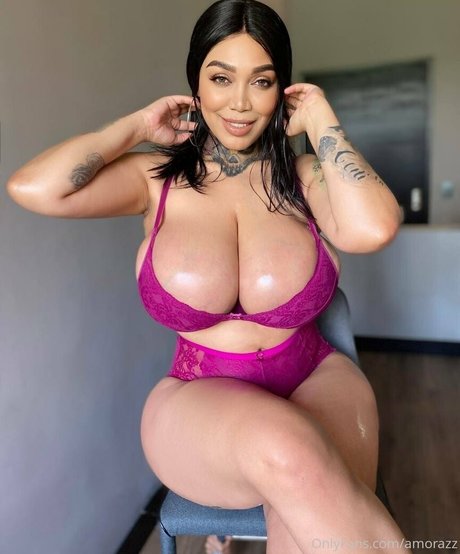 Amorazz nudes pornstar img