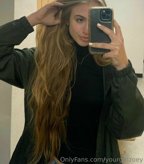 yourgirlzoey hd star gallery