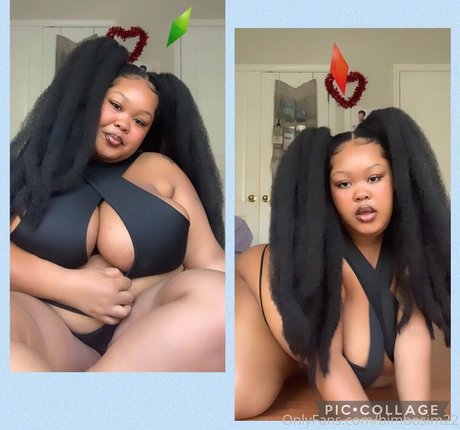 bimbosim22 star exclusive pic