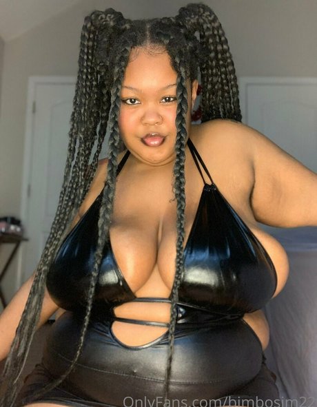 bimbosim22 high quality star image