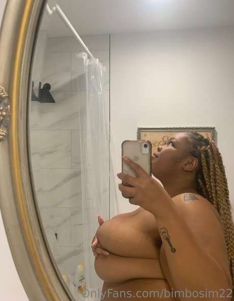 bimbosim22 naked pornstar gallery