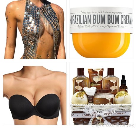 sonya aj star adult archive