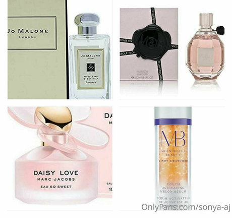 sonya aj star free pictures