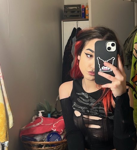 xxsgoddess nude model photo