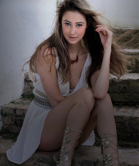 Angelica Chebotar adult actress galleries