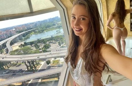 Angelica Chebotar art pornstar photo