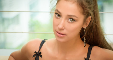 Angelica Chebotar nice pornstar gallery