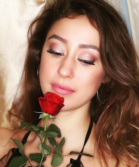 Angelica Chebotar high quality pornstar photo