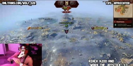 wolf ezo hd star gallery