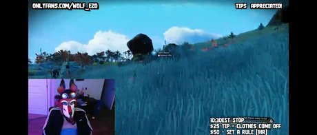 wolf ezo erotic star gallery